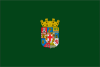 Bandera de la provincia Almería