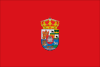 Bandera de la provincia Ávila