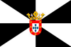 Bandera de la provincia Ceuta