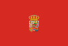 Bandera de la provincia Ciudad Real
