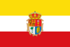 Bandera de la provincia Cuenca