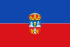 Bandera de la provincia Lugo