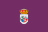Bandera de la provincia Soria