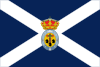 Bandera de la provincia Tenerife