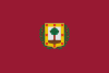Bandera de la provincia Vizcaya