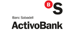 Logotipo ActivoBank
