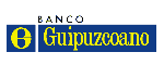 Logotipo Banco Guipuzcoano