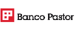 Logotipo Banco Pastor