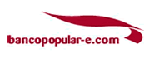 Logotipo Bancopopular-e