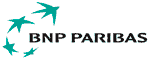 Logotipo Bnp Paribas