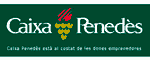 Logotipo Caixa Pened�s