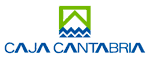 Logotipo Caja Cantabria