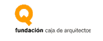 Logotipo CAJA DE ARQUITECTOS