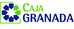 Logotipo Caja Granada
