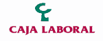 Logotipo Caja Laboral