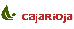 Logotipo Caja Rioja