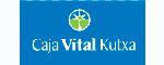 Logotipo Caja Vital Kutxa