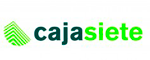 Logotipo Cajasiete