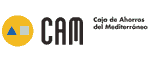 Logotipo CAM