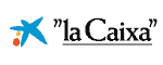 Logotipo CAIXABANK - LA CAIXA
