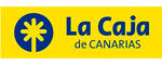 Logotipo La Caja de Canarias