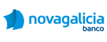 Logotipo Novagalicia