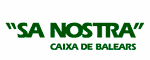Logotipo Sa Nostra