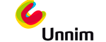 Logotipo Unnim
